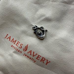 “Happy Sloth” James Avery Charm